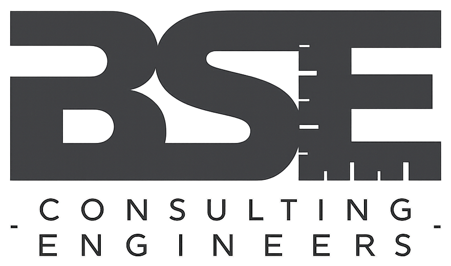BSE Consulting Engineers logo