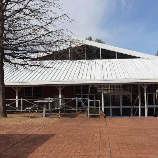 Cooma Multi-Function Centre